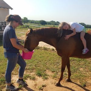 Meet your Posher, Cassandra